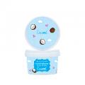 Beauty Line Peeling σώματος καρύδα 250ml