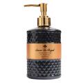 Savon de royal Κρεμοσάπουνο pearl black 500ml