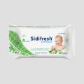 Sidifresh Μωρομάντηλα Premium 70τεμ
