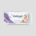 Sidifresh Μωρομάντηλα Sensitive 70τεμ