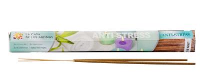 Στικς καύσης anti stress 20τεμ