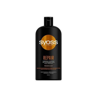Syoss Σαμπουάν Repair (επανόρθωση) 750ml