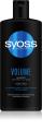 Syoss Σαμπουάν Volume(όγκος) 750ml