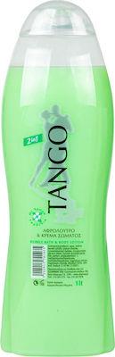 Tango Αφρόλουτρο γαρδένια 1L