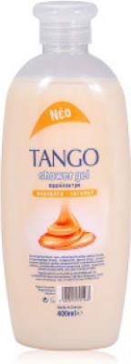 Tango Καραμέλα Αφρόλουτρο 400ml