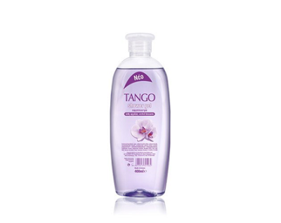 Tango Shower Gel Άνθη Ορχιδέας 400ml