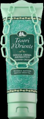 Tesori d' oriente te verde 250ml