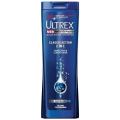 Ultrex Σαμπουάν active clean 2 in 1 360ml