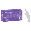 Soft Touch Λευκό χωρίς πούδρα 4,5 grams 100τεμ
