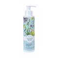 TANGO Warm Lagoon Γαλάκτωμα σώματος γαλάζια λίμνη 250ml με αντλία