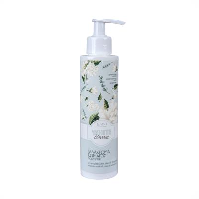 TANGO White Blossom Γαλάκτωμα σώματος λευκά άνθη 250ml με αντλία