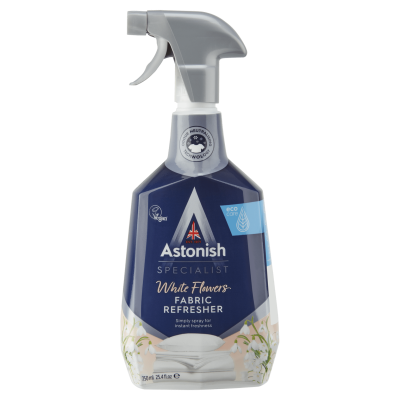 Astonish Αναζωογονητής υφασμάτων 750ml