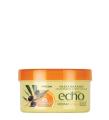 ECHO Μάσκα μαλλιών επανόρθωσης ξηρά-ταλαιπωρημένα 250ml