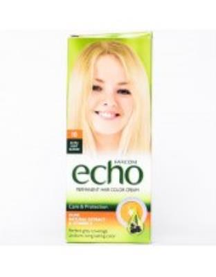 ECHO Farcom No 10 Κατάξανθο (extra light blonde)