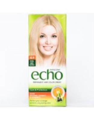 ECHO Farcom No 10.9 Ξανθιστικό μπεζ (extra light beige blonde)