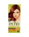 ECHO Farcom No 6.64 Ξανθό σκούρο κόκκινο χάλκινο (red copper black blonde)