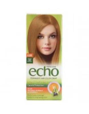 ECHO Farcom No 8.88 Ξανθό ανοικτό κακάο (cocoa light blonde)