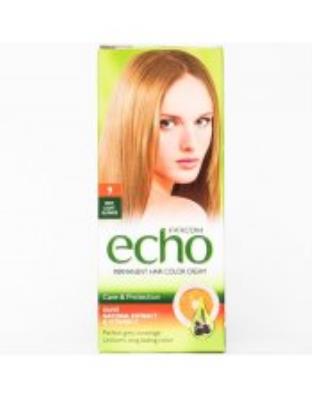 ECHO Farcom No 9 Ξανθό πολύ ανοικτό (very light blonde)