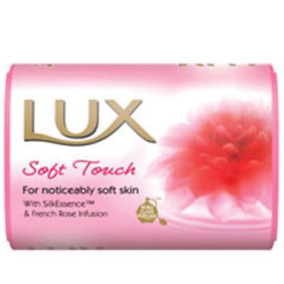 LUX σαπούνι 85gr soft touch