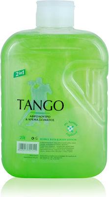 Tango Αφρόλουτρο γαρδένια 2L