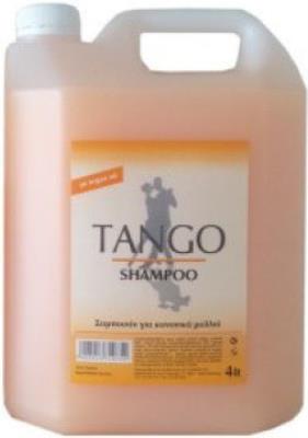 Tango Σαμπουάν Argan Για Λεπτά Μαλλιά 4000ml